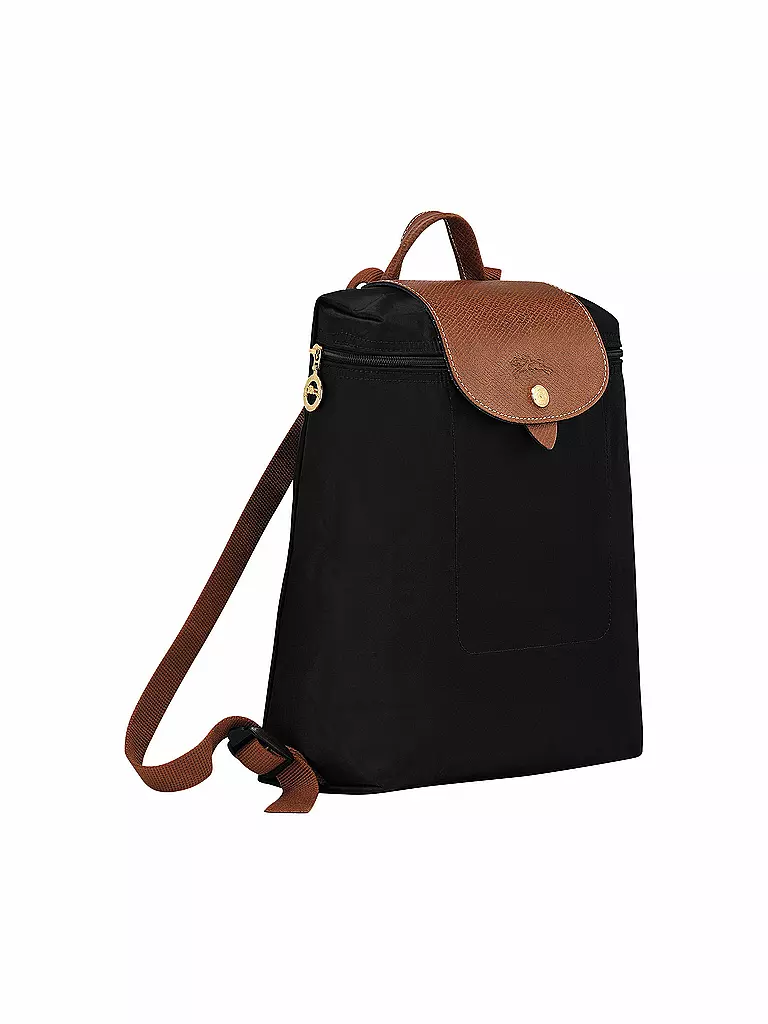 Longchamp rucksack best sale